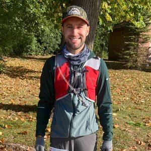 Meet your Posher, Oak